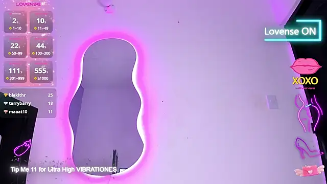 alaiasexygirl - Alaiasexygirl's free webcam