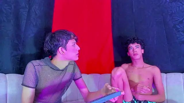Pleasure_boys_hot webcam