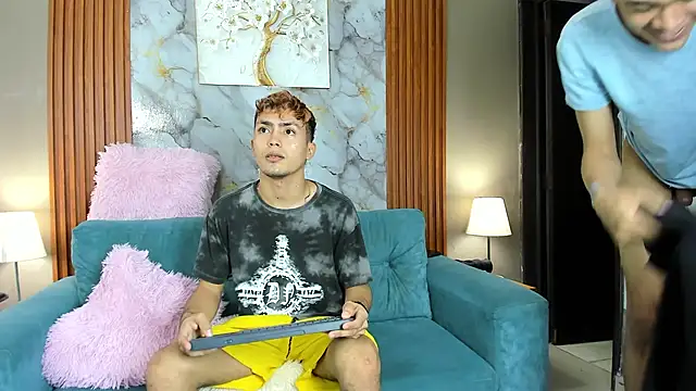 AVENGER_BOYS2026 webcam