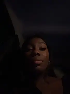 ZarahFerreira webcam