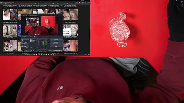 quockai - Quockai's free webcam