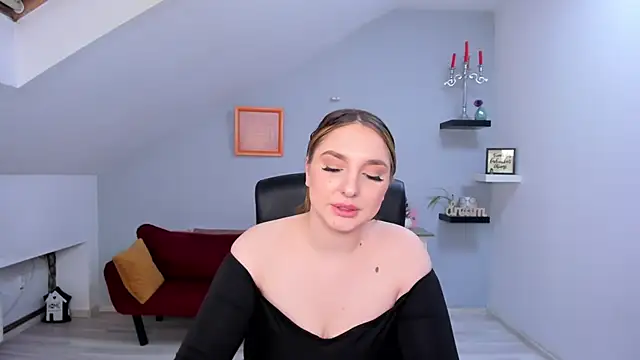 JaquelinLaurent webcam