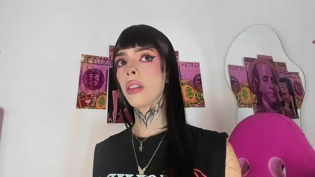 Rachell_coollins's live cam