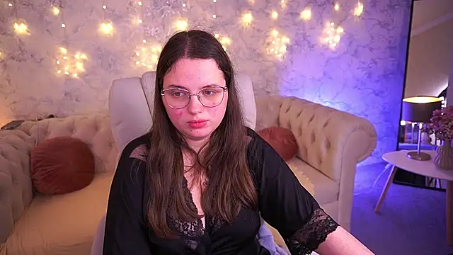 SophieDreamss webcam