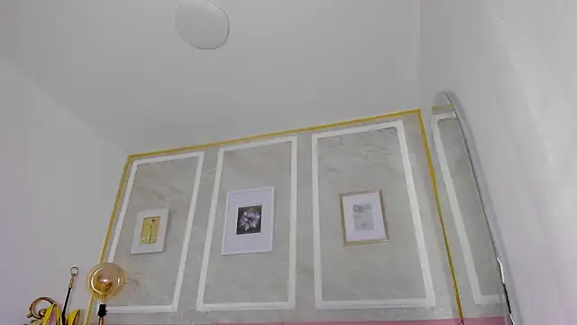 HoollyHendrix webcam