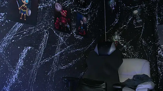 SalvatoreBenford webcam