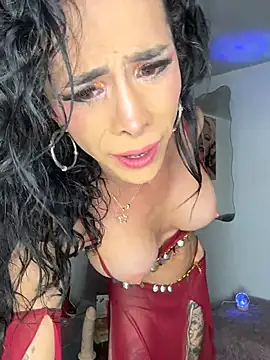 Mydreams69's live cam