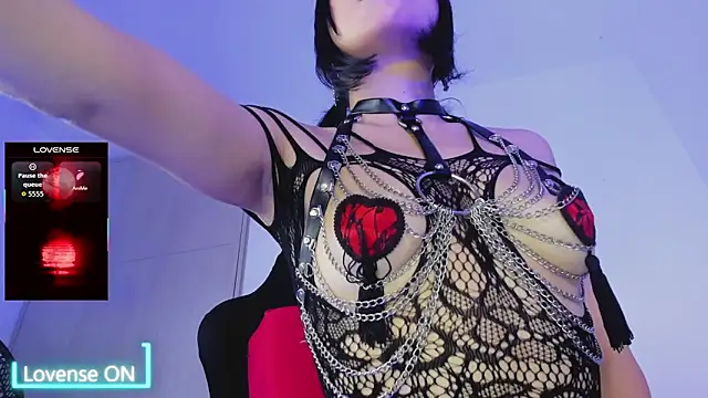 nicolet666lee webcam