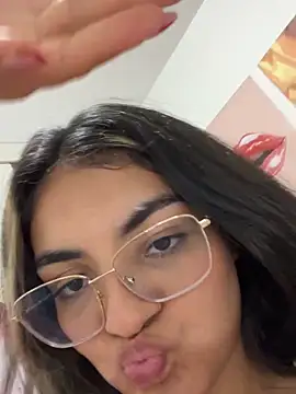 Cat2525 Live Webcam on Stripchat