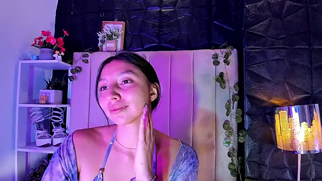 kendall_saenz webcam