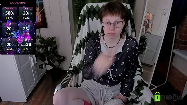 Melissa_Wells webcam