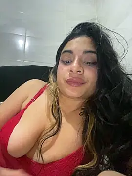 mysteriousgirl20 webcam