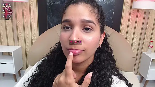 Belindamuller webcam