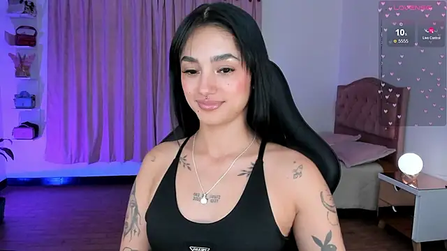 Lizzie_corner_v webcam