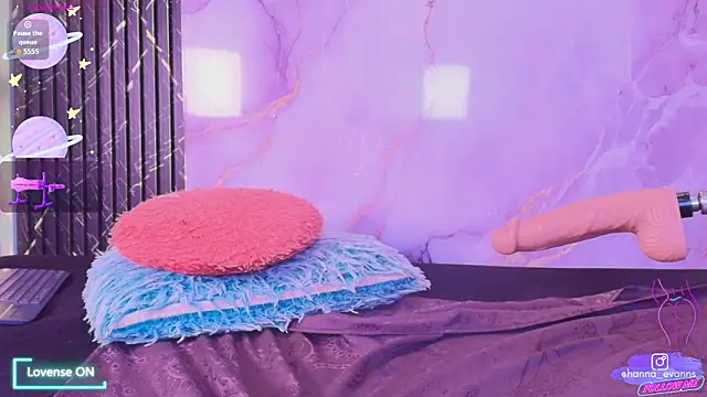 Hanna_Evaanss webcam