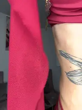 Mydreams69's live cam