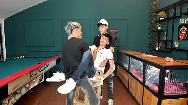 the-nigthpasion webcam