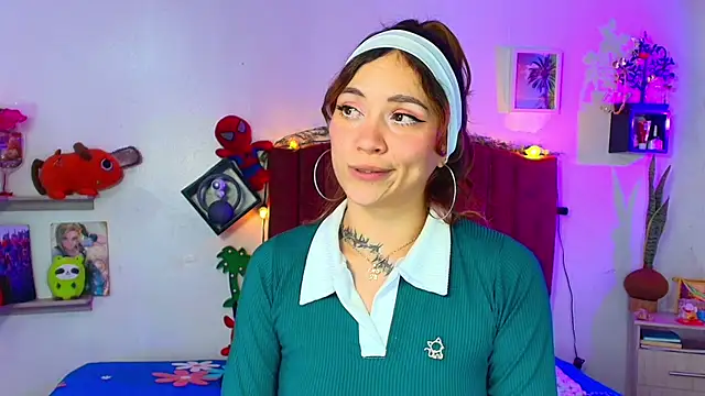 alisson_zafiro_ webcam