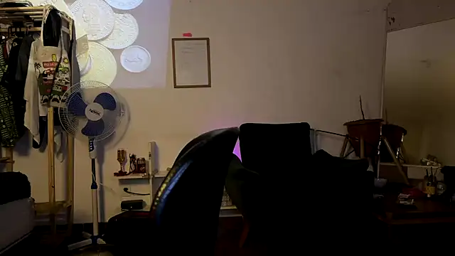 gerson173Hugo webcam