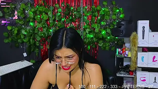 Sweett_Mollyy webcam