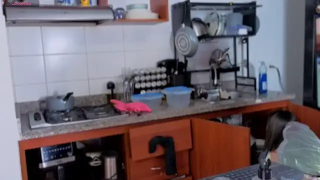 Nicky_sexfire webcam