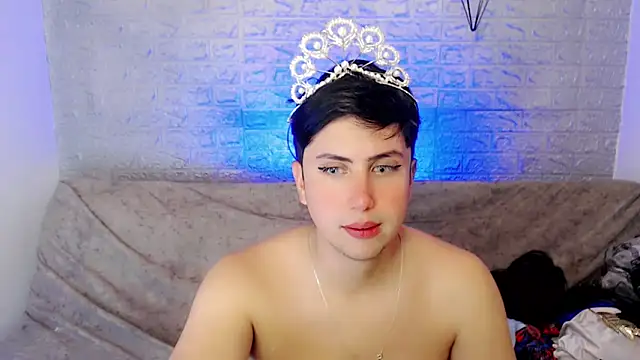 Oxana-Novikov webcam