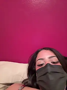 Ahlam7578's live cam