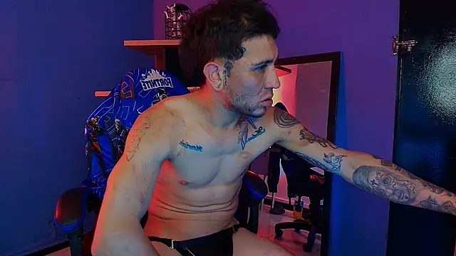 Thonixxx_mr webcam
