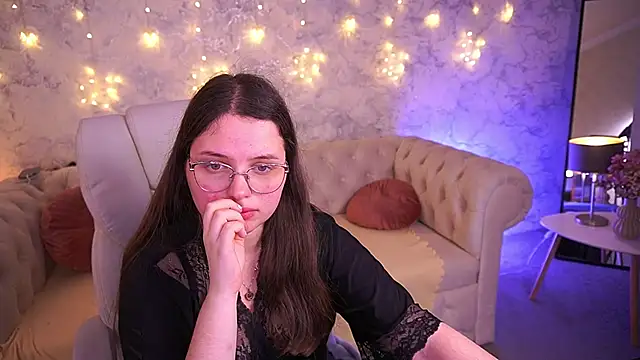 SophieDreamss webcam