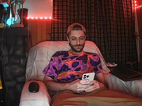 HarmoniousPhantasm3 webcam