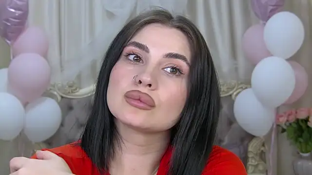 AdrianaTorres webcam