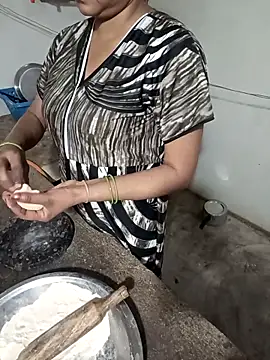 Village_sex's live cam