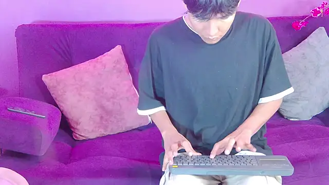 Liam_Sinclair webcam