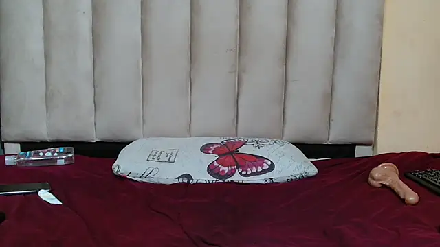 SexyAssQueenX webcam