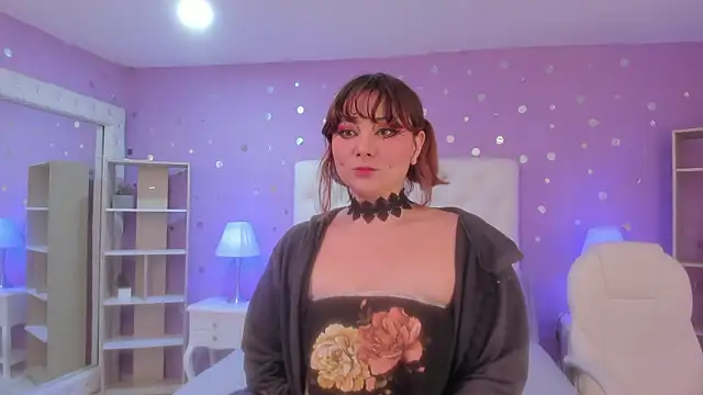 Goldentemptation_ webcam