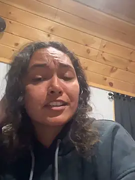 QueenNefertiti webcam