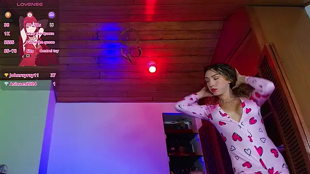 caroline_cossei webcam