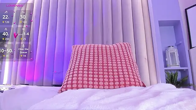 CristalCornner_ webcam