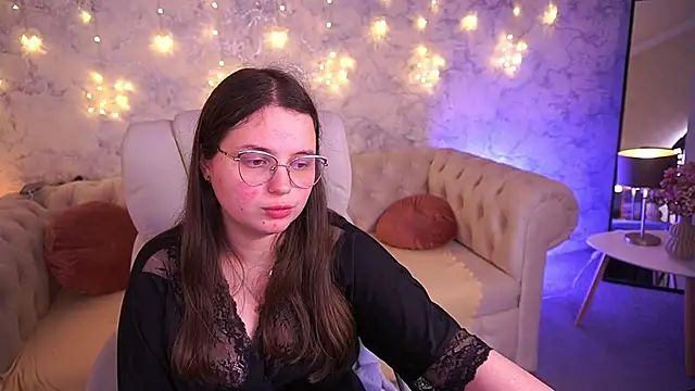 SophieDreamss webcam