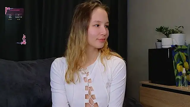 y0ur_sunshinee webcam