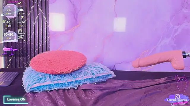 Hanna_Evaanss webcam