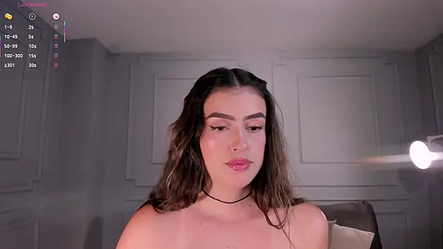 PaulinaSantos_ webcam