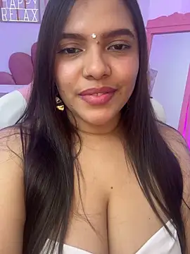 krishaa_ webcam