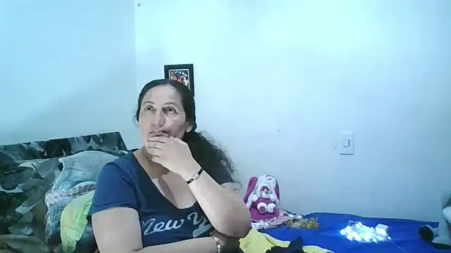 ximenajimenez webcam