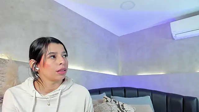 Nicol_Lopez_1 webcam