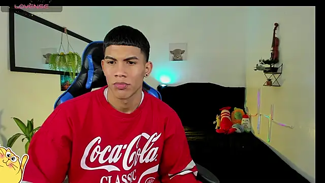 Damian_latinxxx webcam