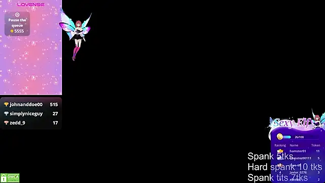 Ruby_Your_Milf webcam