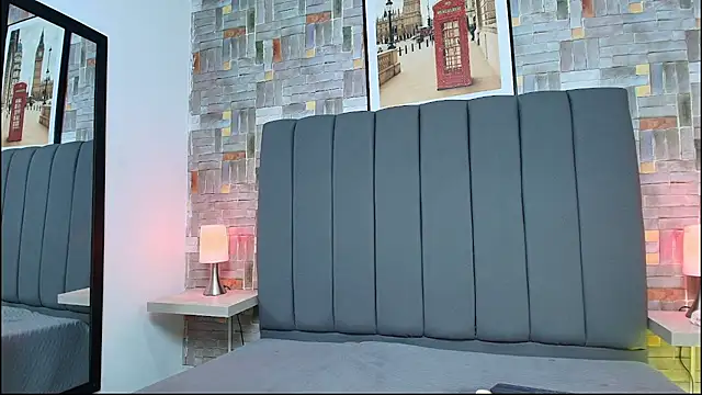 aaron_antonella_mds webcam