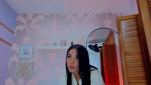 CharlotteGraay webcam