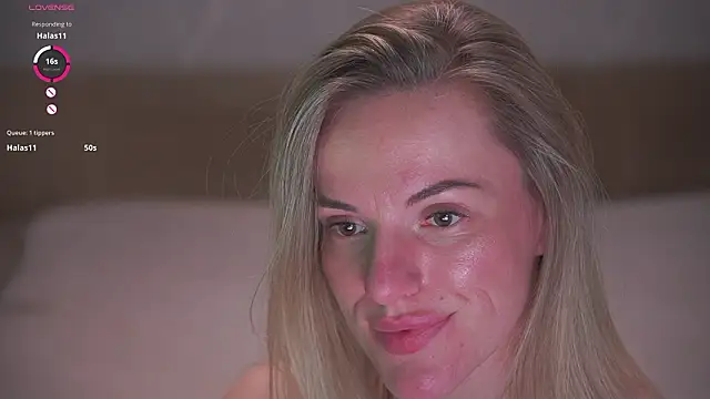 Vanille_Mystery webcam